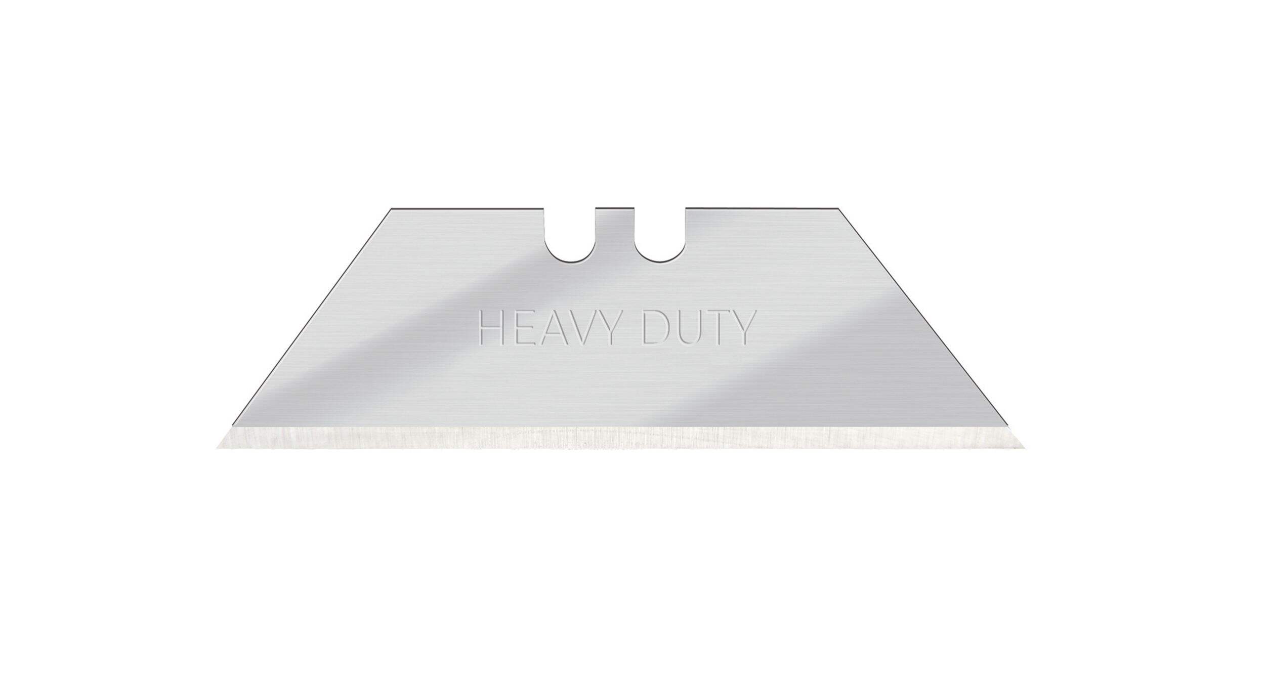 Mastercraft Heavy-Duty Utility Blades, 5-pk Front_Flat