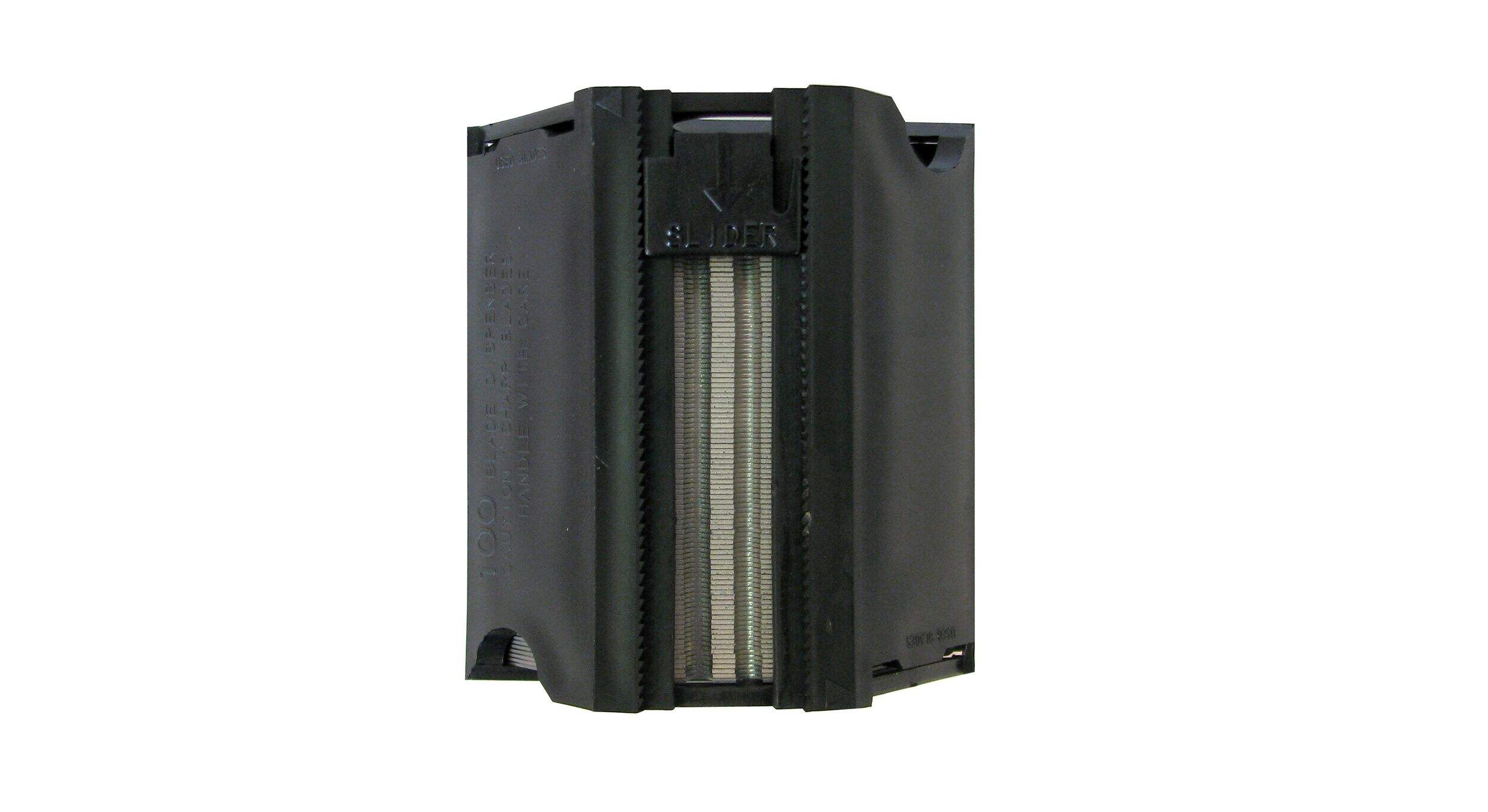 Mastercraft Heavy-Duty Utility Blades, 50-pk Front_Flat
