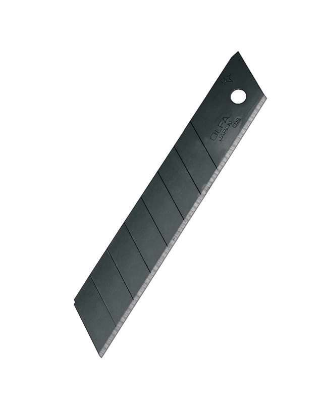 OLFA BNL/LBB10 1092961 HeavyDuty Snapoff Utility Knife with Bonus