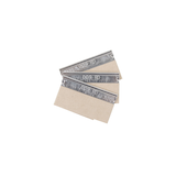 Mastercraft Single-Edge Replacement Razor Blades, 100-pk Front_Flat