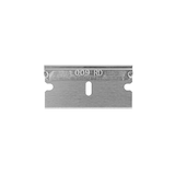 Mastercraft Single-Edge Replacement Razor Blades, 10-pk Front_Flat