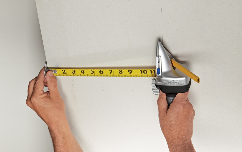 MAXIMUM Drywall Axe Canadian Tire