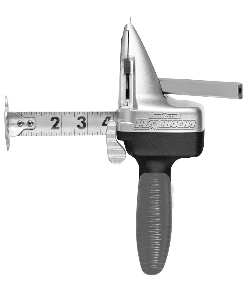 MAXIMUM Drywall Axe Canadian Tire