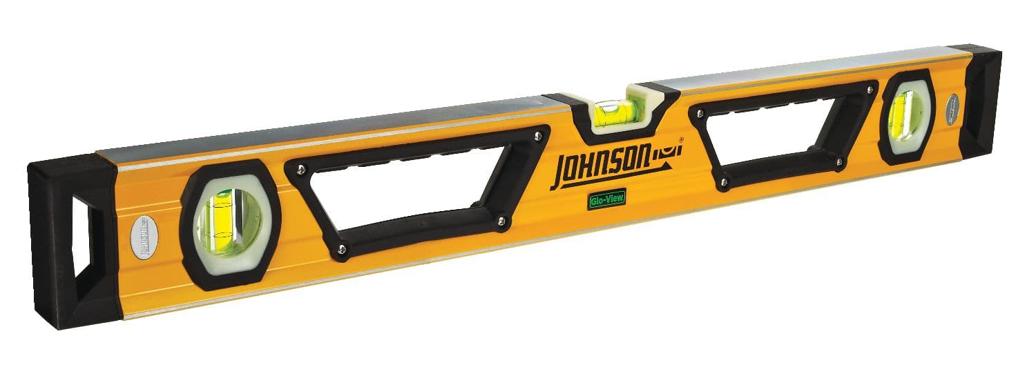 Johnson spirit outlet level