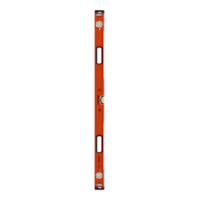 Johnson 9850 Series Box Beam Level, 48-in