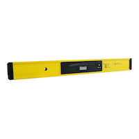 Franklin Battery-Operated Digital LED Magnetic Level, 24-in
