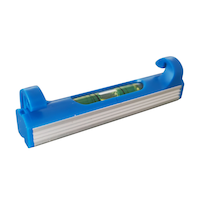 Niveau de ligne Mastercraft, 3 po