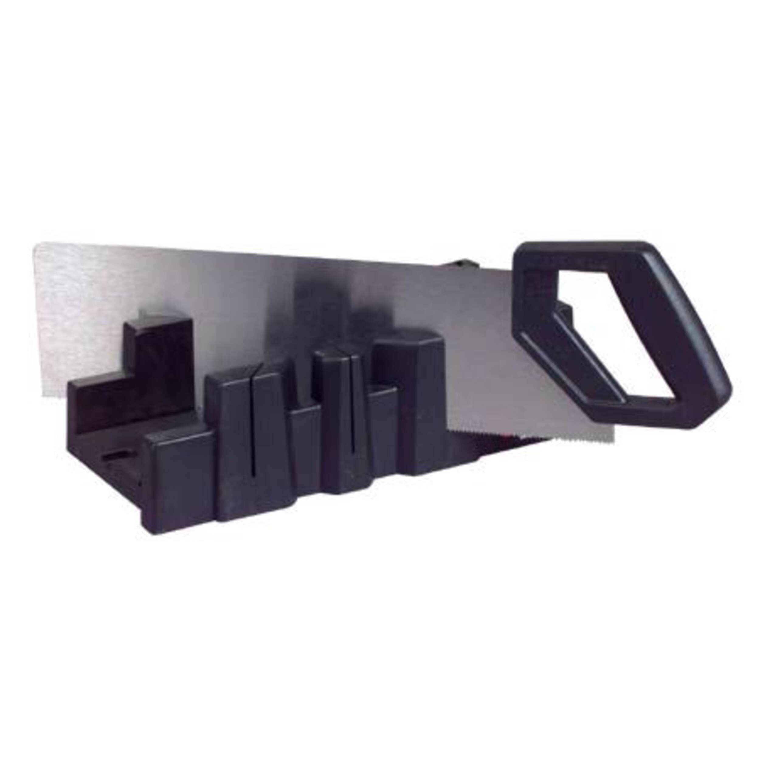 Plastic Mitre Box Kit Canadian Tire