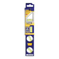 Irwin Torpedo Level Front_Flat