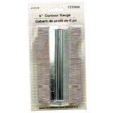 6-in. Contour Gauge Front_Flat