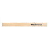 Mastercraft Carpenter Pencil, 1-pc Overhead_Flat