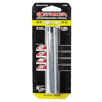 Striker Replacement Lead for Carpenter's Pencil Front_Flat