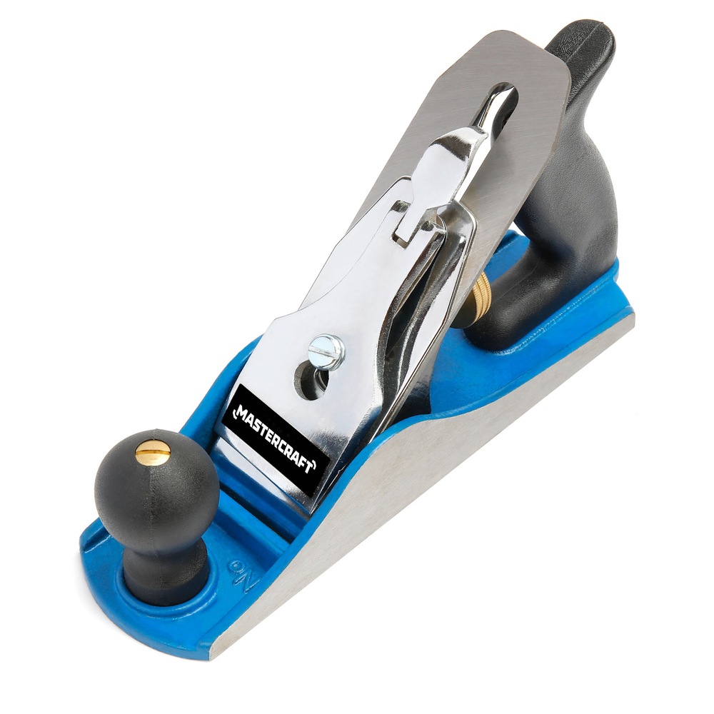 Mastercraft Smooth Plane, 93/4in Canadian Tire