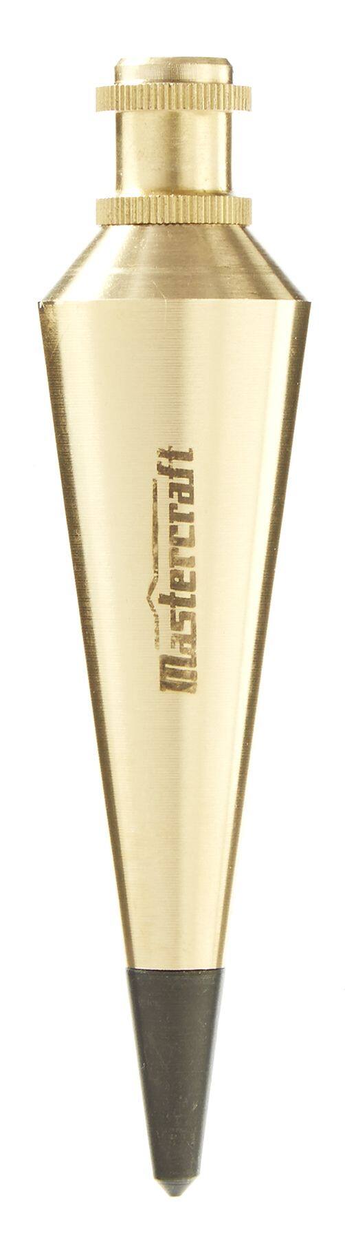 8 oz on sale plumb bob