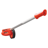 Lufkin Extendable Tape Measure Wheel Back_Angled_Left