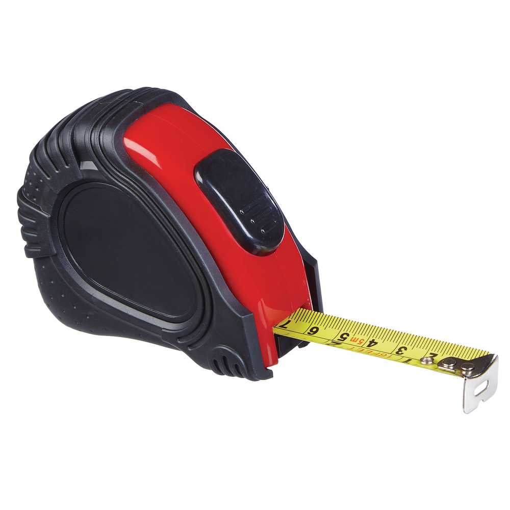 Certified Auto Lock Tape Measure, 16ft Canadian Tire