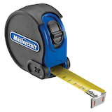 Mastercraft 8 m Tape Measure Front_Angled_Right
