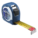Mastercraft 33-ft Tape Measure Front_Angled_Right