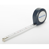 Mastercraft 10-ft Magnetic Tape Measure Front_Angled_Left