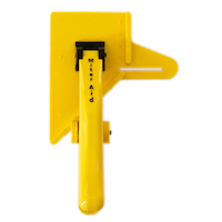 Trim Clip Mitre Aid Front_Flat