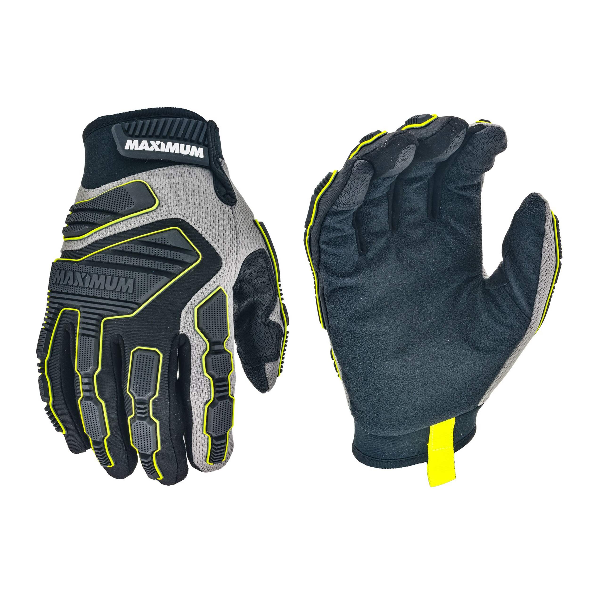 MX GLV IMPACT XL