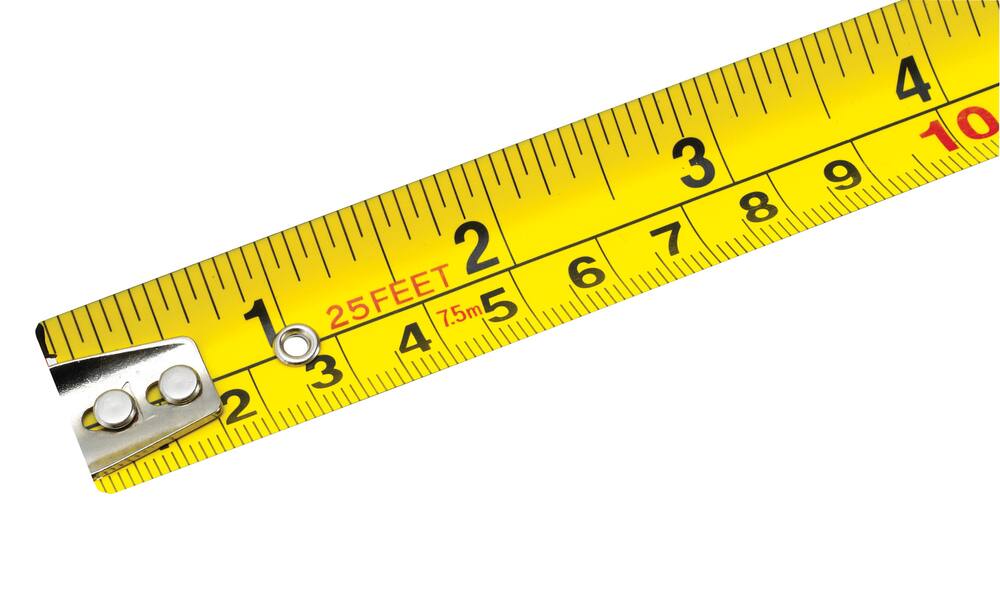 Mastercraft Tape Measure | Canadian Tire