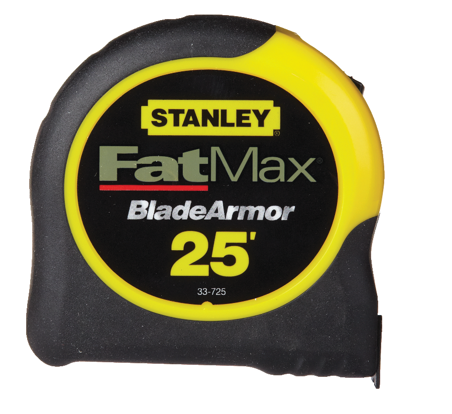 Stanley 2m online tape measure