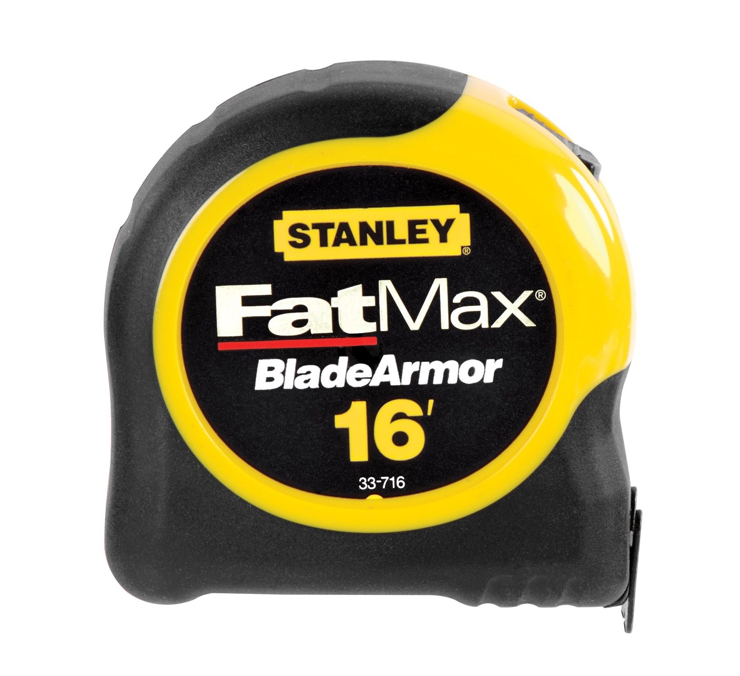 Stanley® FatMax® 16ft Tape Measure Canadian Tire