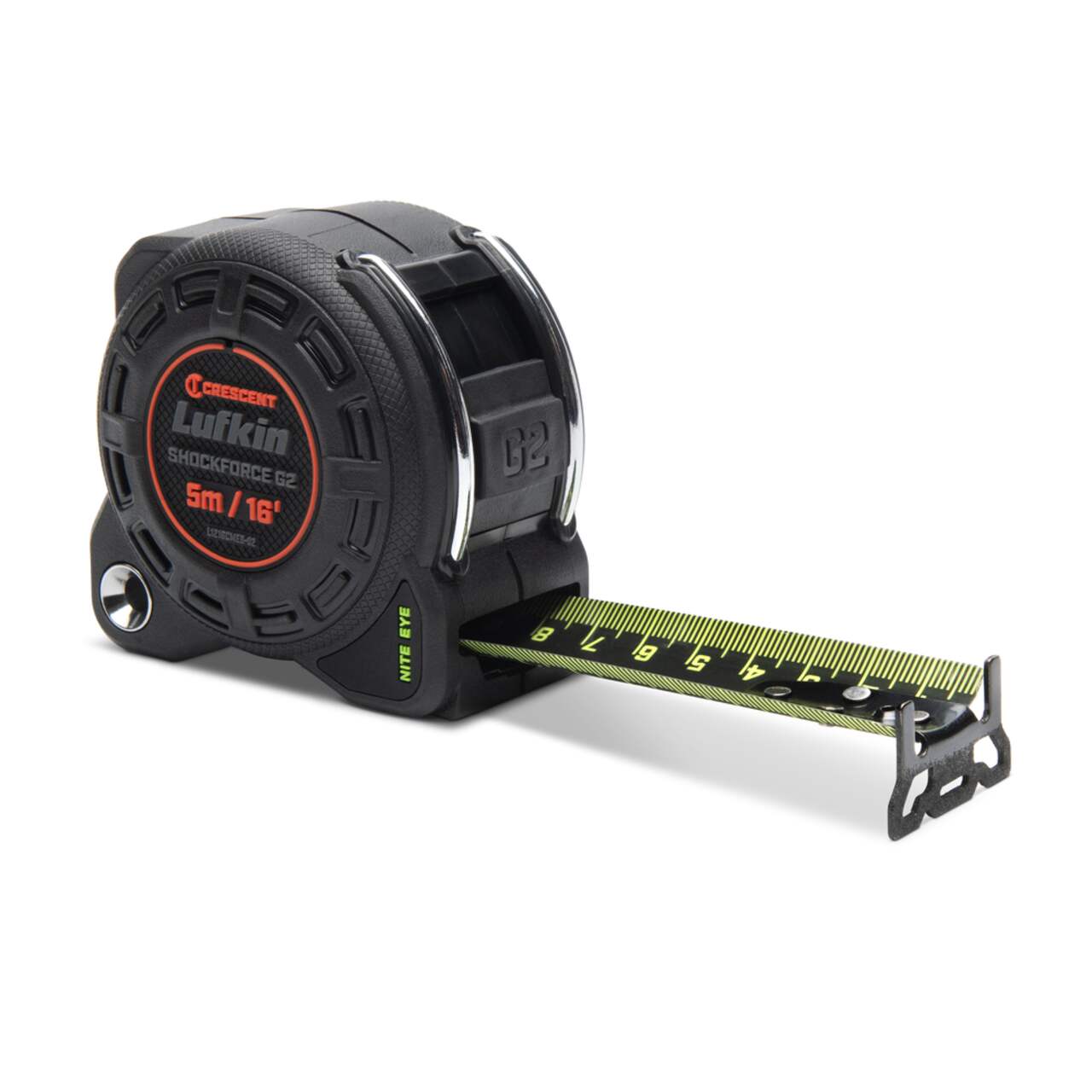 Lufkin tape measure 5m hotsell