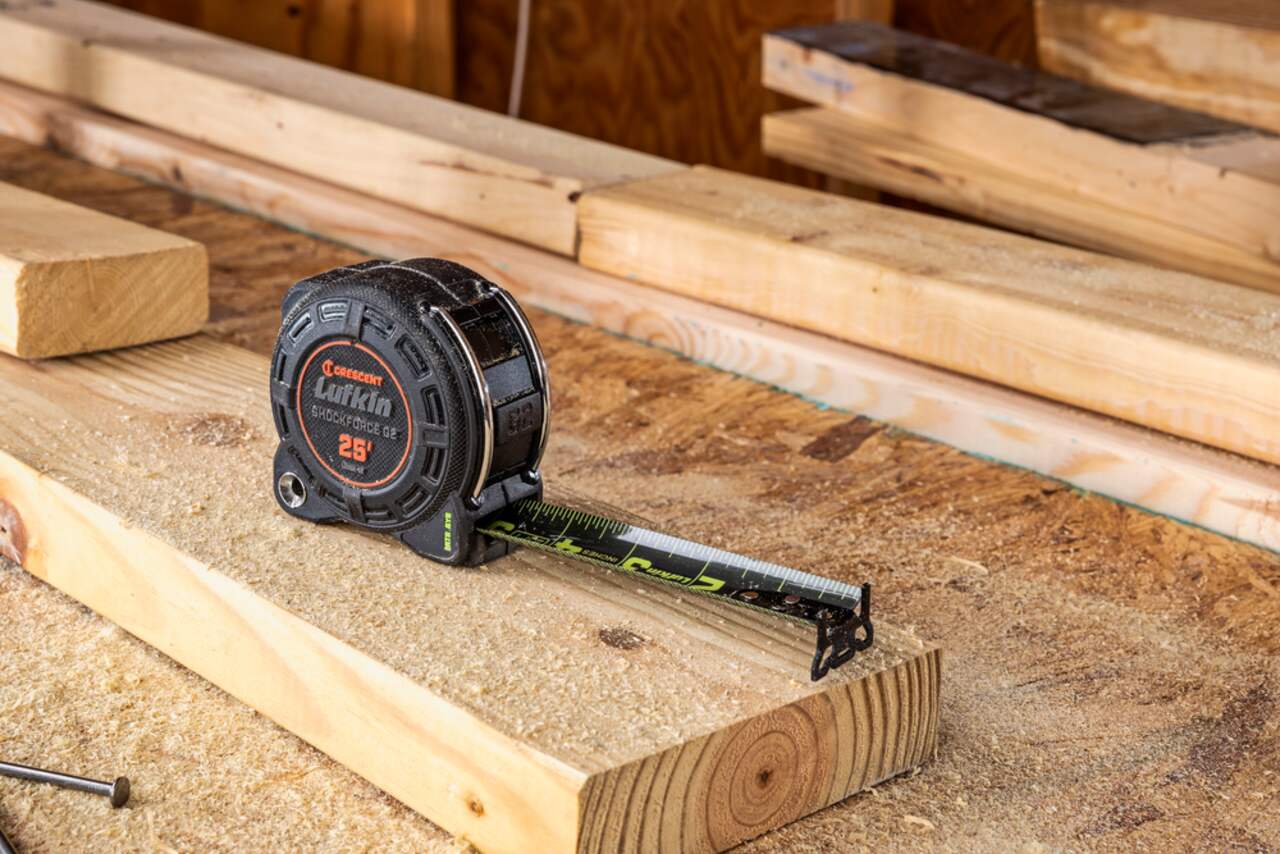 Night eye deals tape measure
