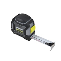 MAXIMUM Magnetic Tape Measure, 26-ft/8-m. 150' drop tested Front_Three_Fourths_Angled_Right