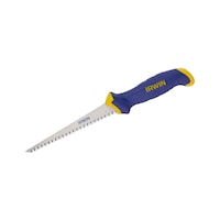 IRWIN 2014100 ProTouch™ 9-TPI Jab Saw, 6.5-in Front_Three_Fourths_Angled_Left