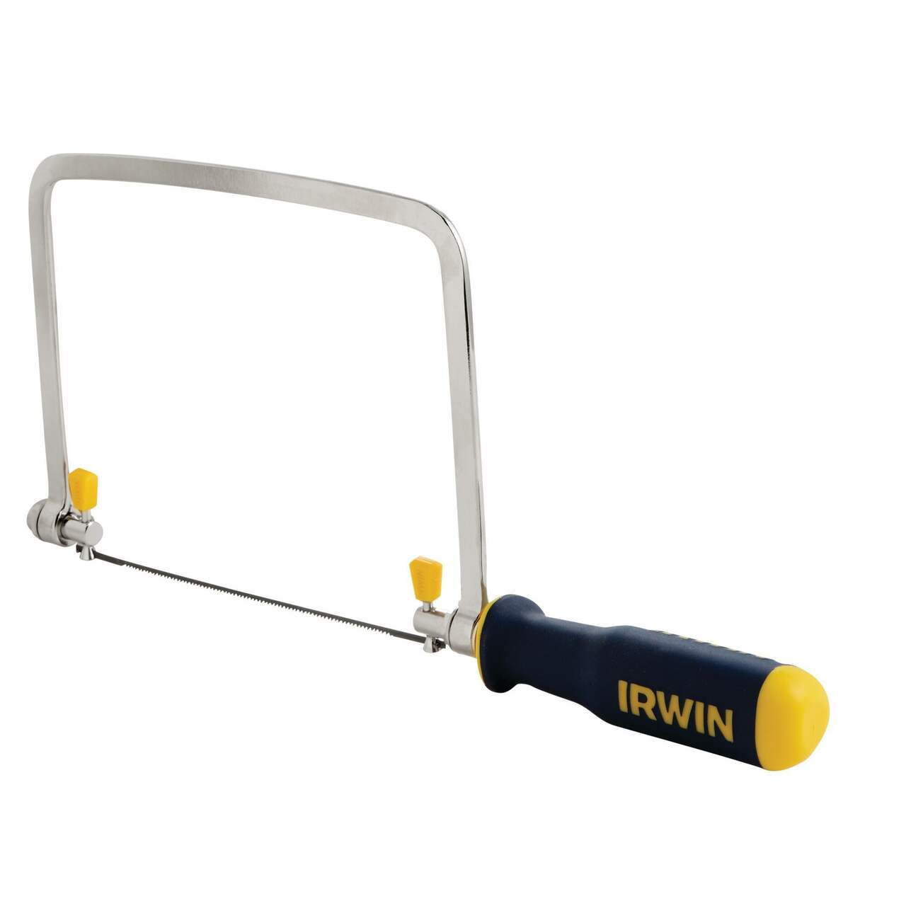 IRWIN Marples 6.5-in Fine Finish Cut Coping Saw in the Hand Saws