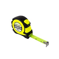 Komelon Self-Locking Measuring Tape, 16-ft Overhead_Plunge