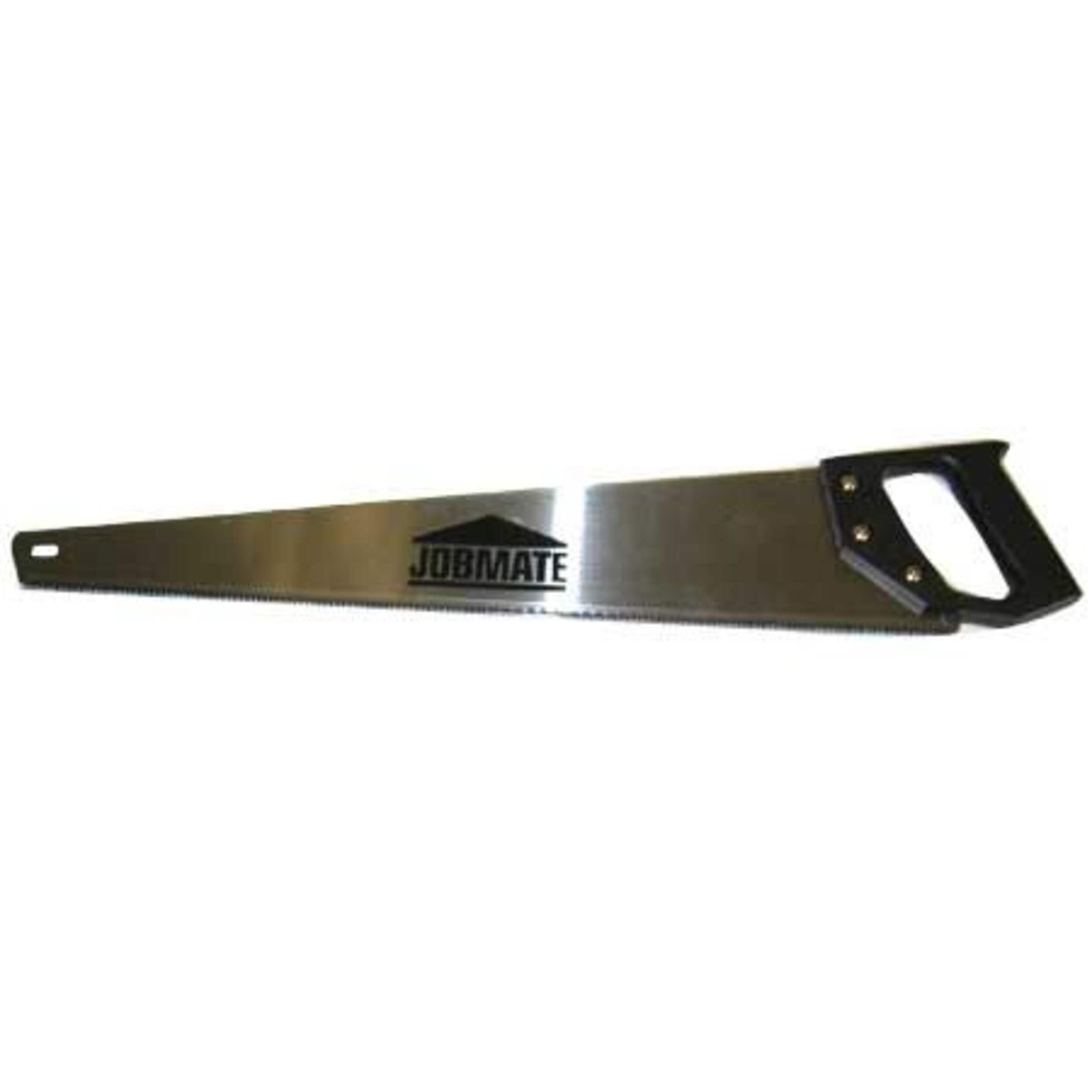 Jobmate 15in. Hand Saw Canadian Tire