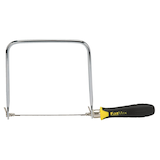 Scie à chantourner Stanley Front_Flat