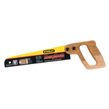 Scie tout usage Stanley Side_Left