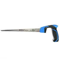Mastercraft 7-TPI Keyhole Saw, 12-in Side_Left