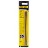 Stanley Replacement Coping Saw Blades, 4-pk Front_Flat