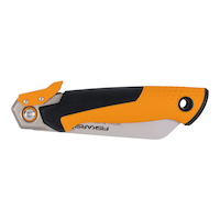 Fiskars Folding Pull Saw, 6-in
