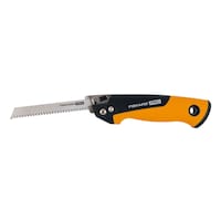 Scie pliante compacte tout usage Fiskars Pro POWER TOOTH, 12 po