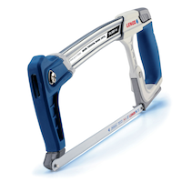 Lenox 12132HT50 12-in 24-TPI Bi-Metal High-Tension Hacksaw Front_Angled_Left