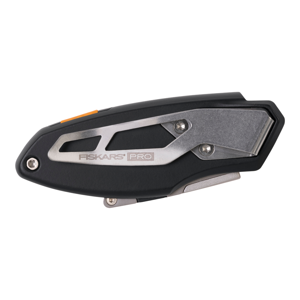 Fiskars Compact Folding Utility Knife Canadian Tire 