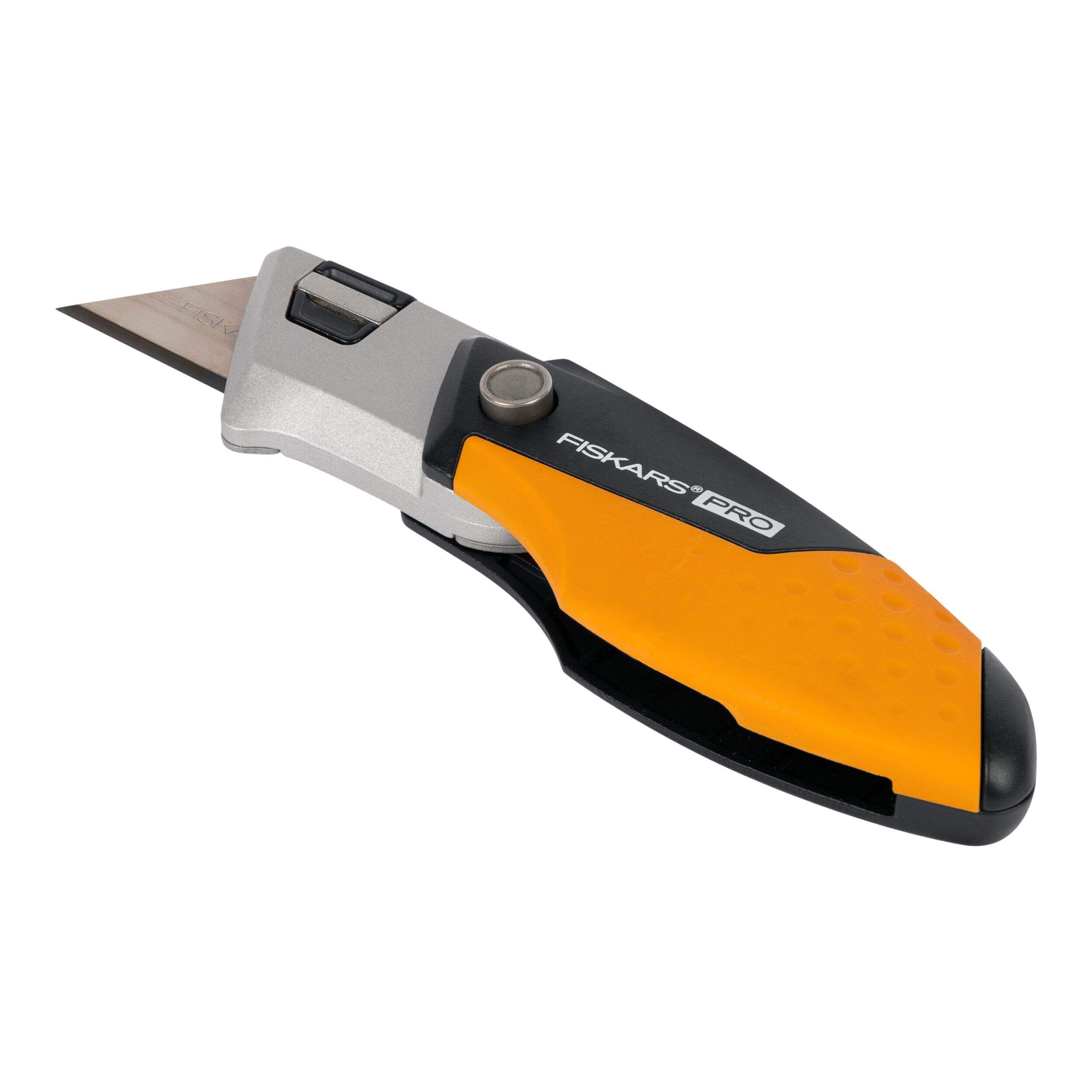 Fiskars Compact Folding Utility Knife Canadian Tire 