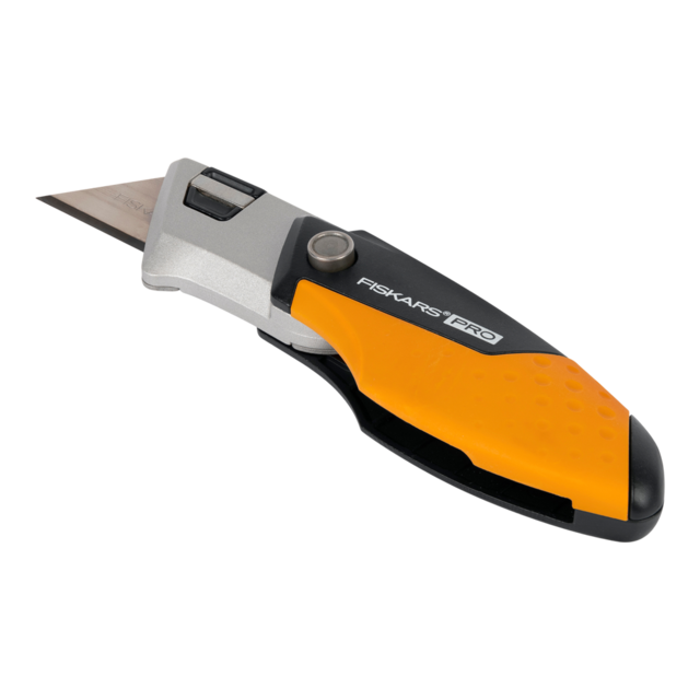 Fiskars Compact Folding Utility Knife Canadian Tire