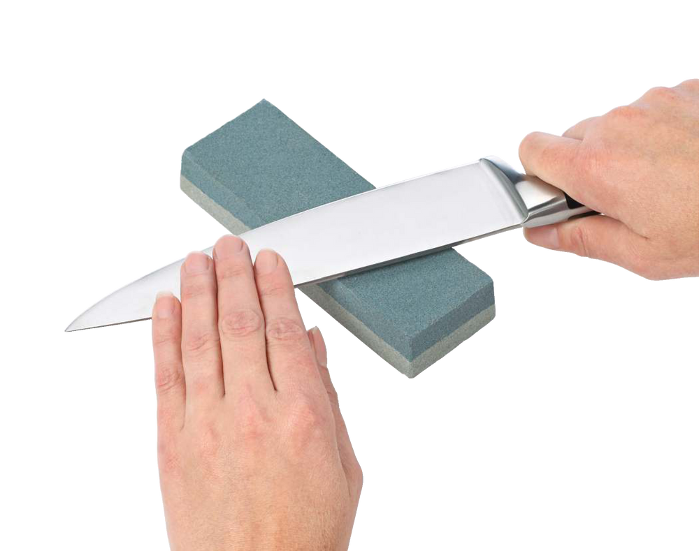 Mastercraft General Purpose Knife Sharpening Stone, 6in Canadian Tire