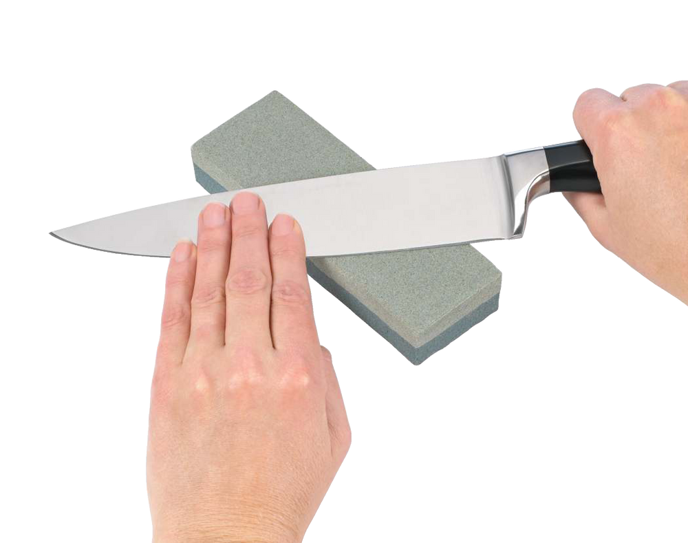 Mastercraft General Purpose Knife Sharpening Stone, 6in Canadian Tire