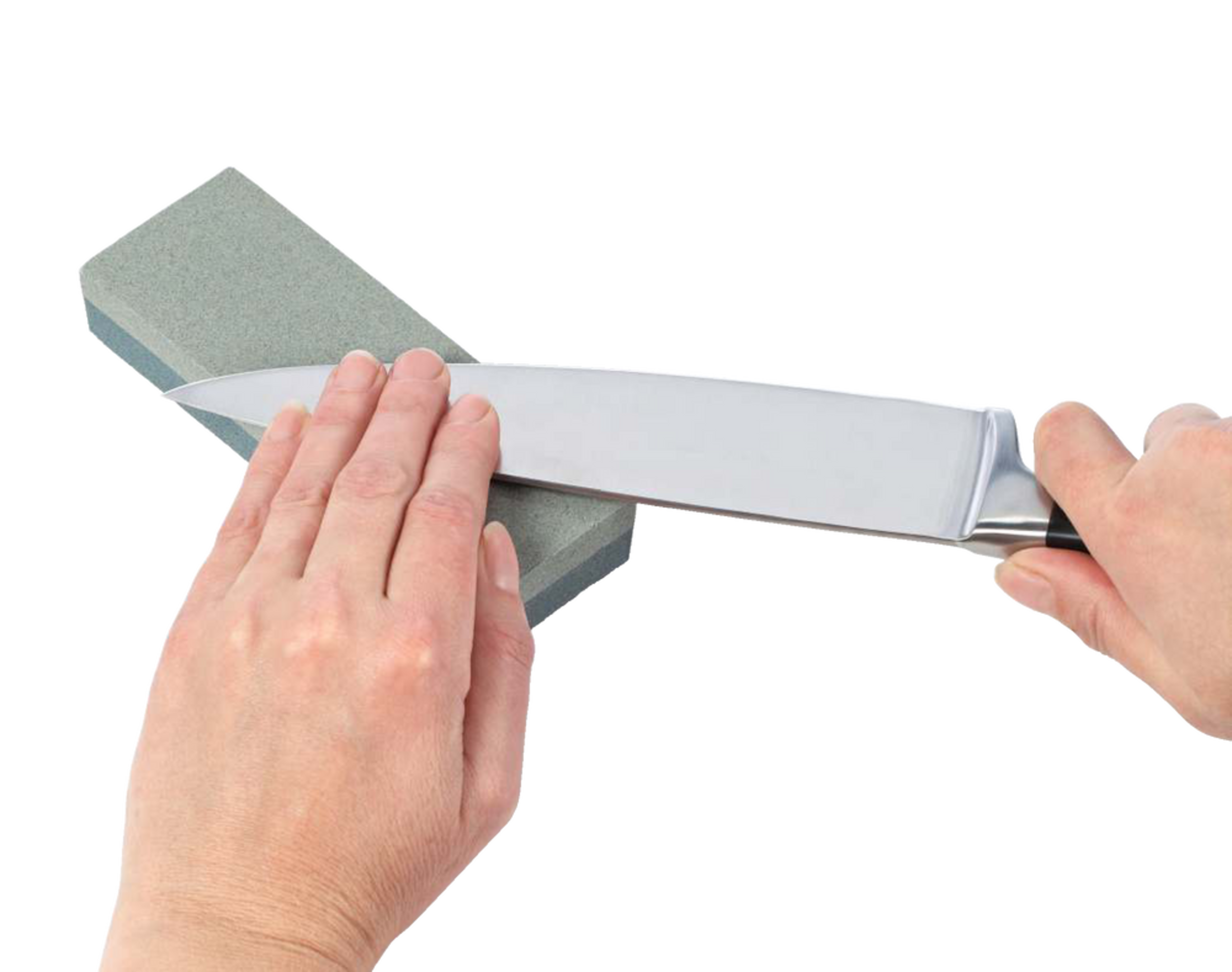 Mastercraft General Purpose Knife Sharpening Stone, 6in Canadian Tire