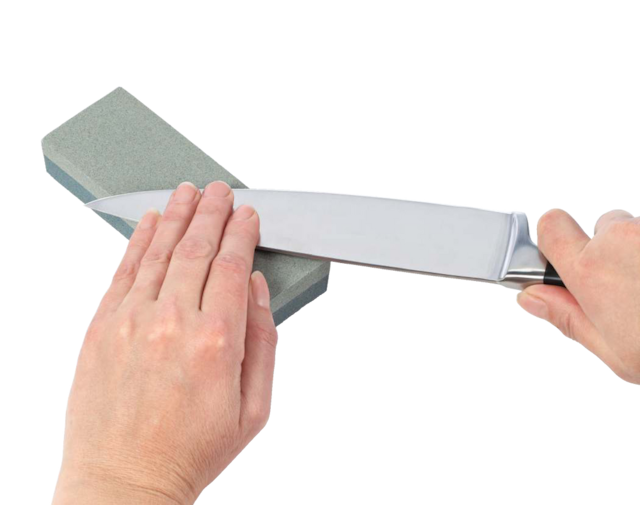 Mastercraft General Purpose Knife Sharpening Stone, 6in Canadian Tire