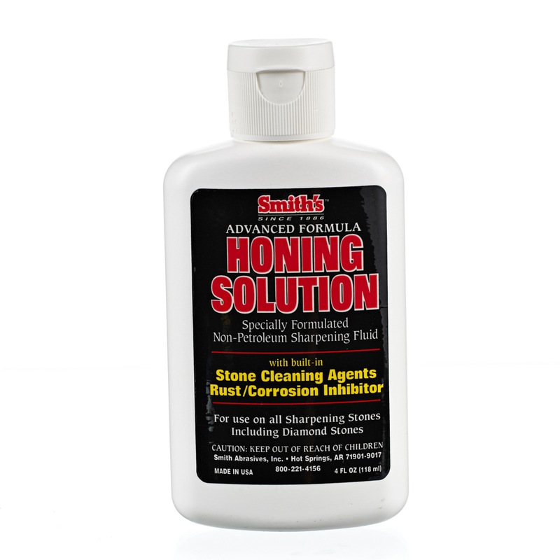 Smith's Honing Oil Solution Canadian Tire